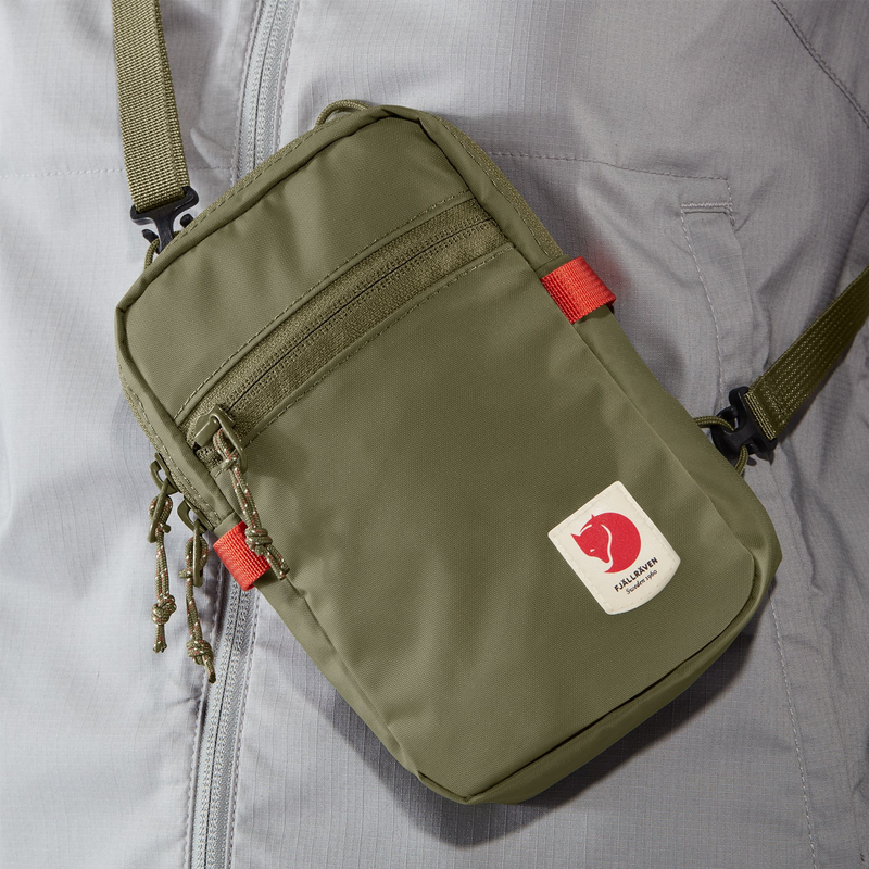 High Coast Pocket, Fj?§llr?§ven Women's High Coast Pocket