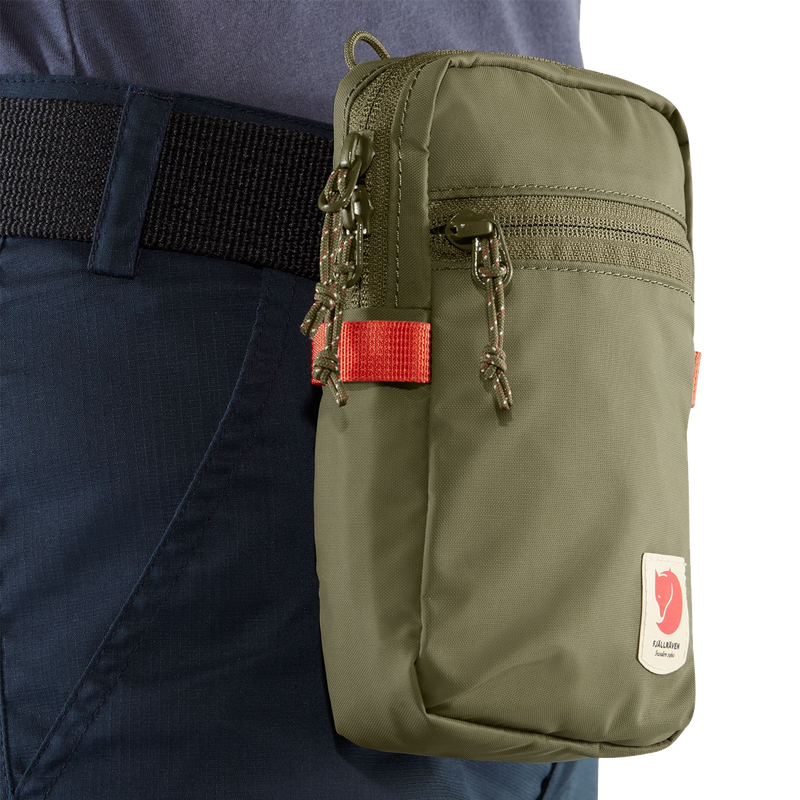 High Coast Pocket, Fj?§llr?§ven Women's High Coast Pocket