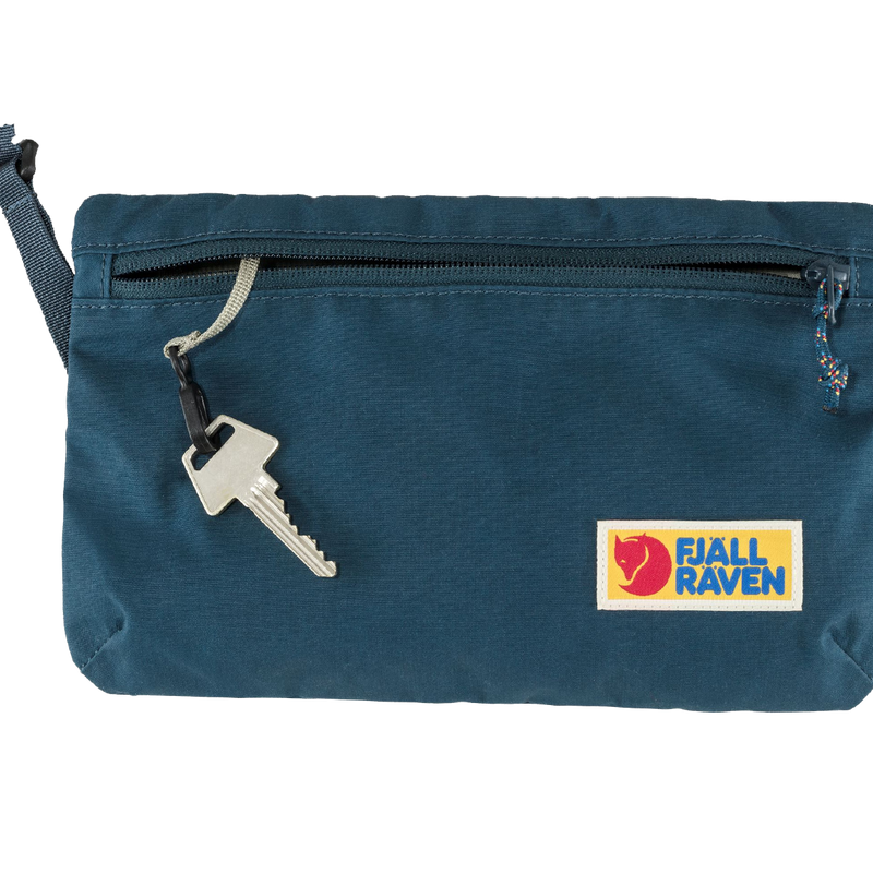 Women's Vardag Pocket, Women's Fjallraven Vardag Pocket key loop