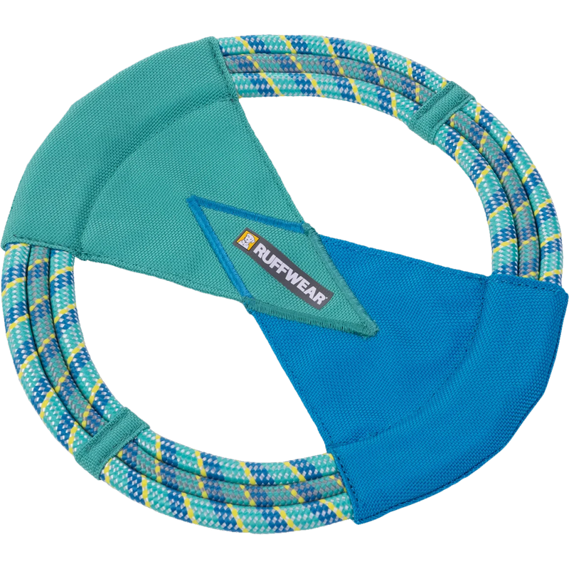 Pacific Ring Toy, Featured Image