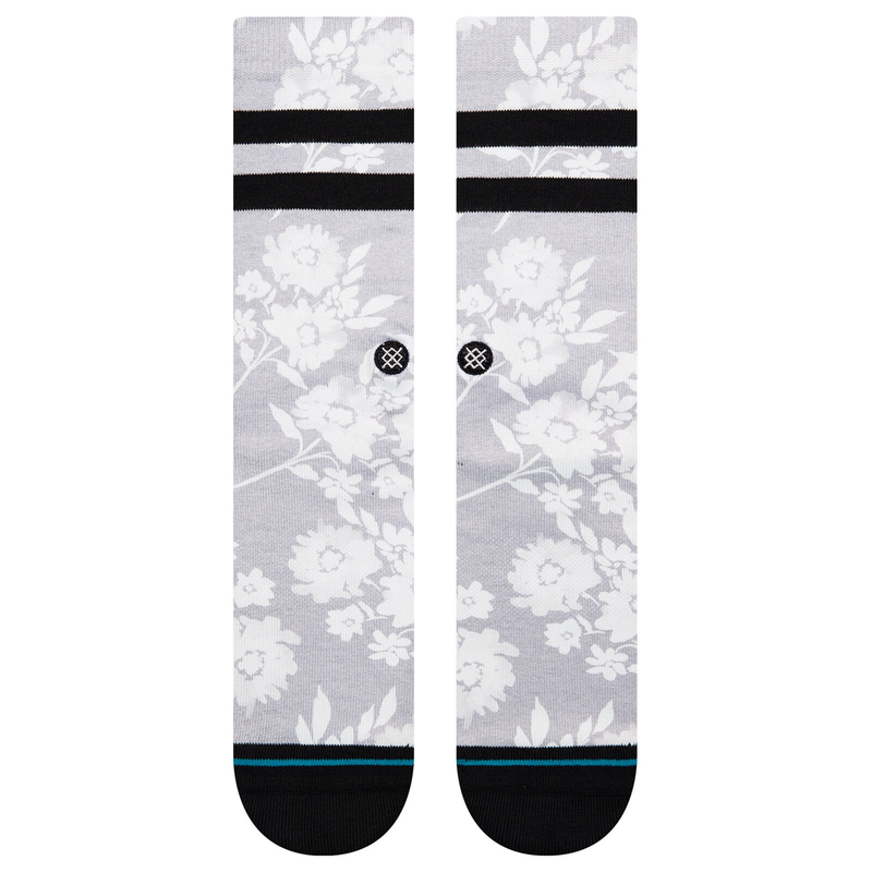 Prado, Stance Prado top view