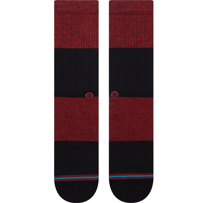 Sharif, Stance Sharif top