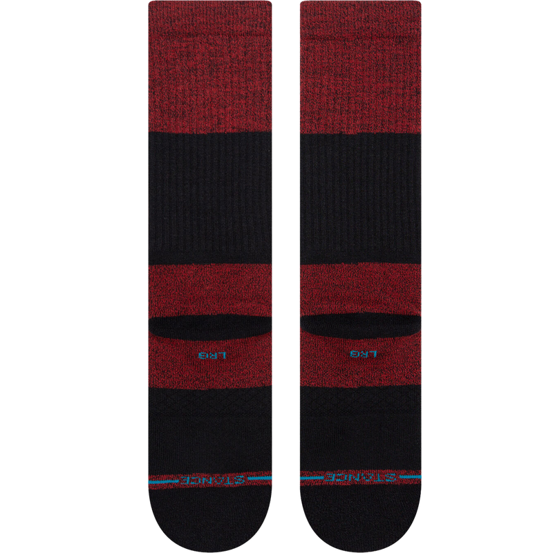 Sharif, Stance Sharif bottom