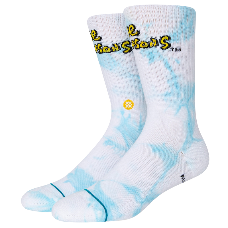 Simpson's Intro, Featured Image