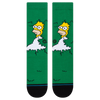 Stance Simpson's Homer top view