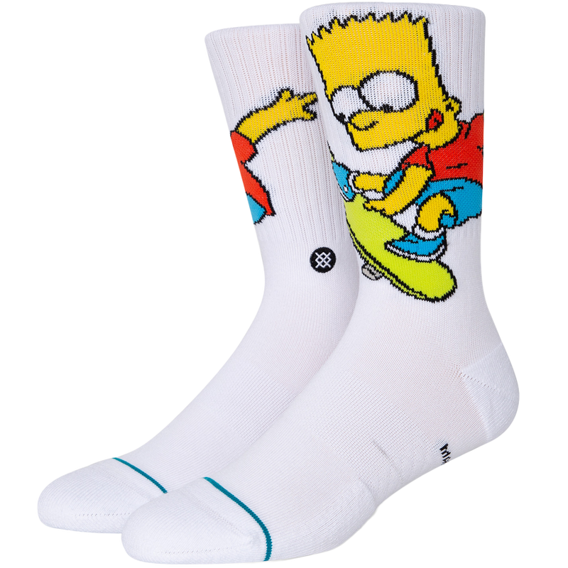 Bart Simpson, Featured Image