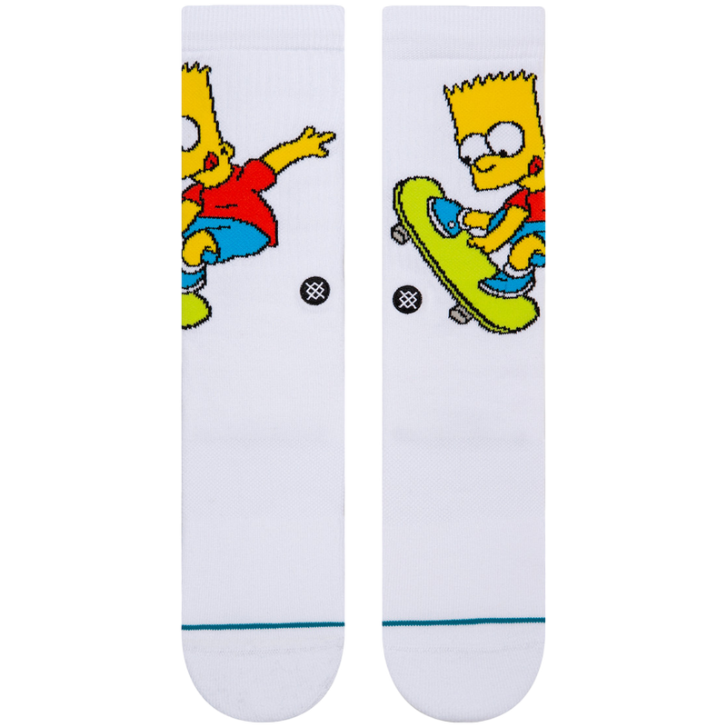Bart Simpson, Stance Bart Simpson top