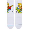 Stance Bart Simpson top