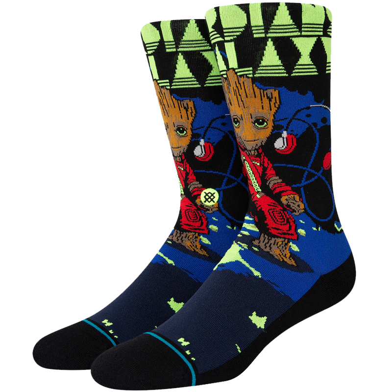 Guardians of the Galaxy Groot Jams, Featured Image