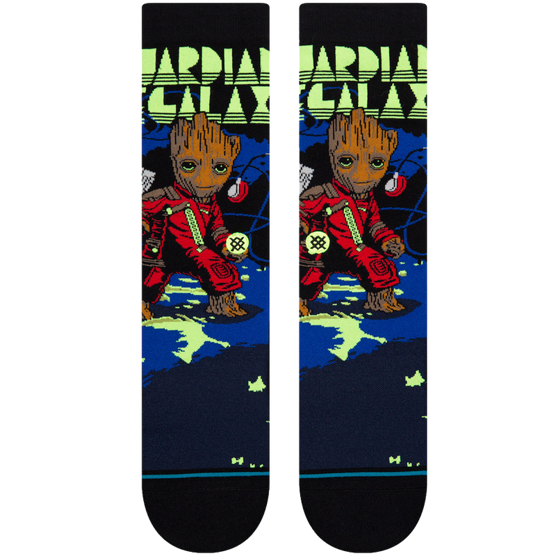 Guardians of the Galaxy Groot Jams, Stance Guardians of the Galaxy Groot Jams top