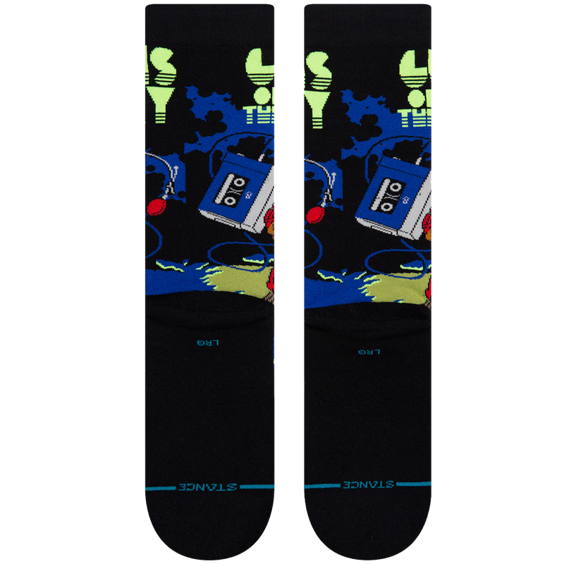 Guardians of the Galaxy Groot Jams, Stance Guardians of the Galaxy Groot Jams bottom