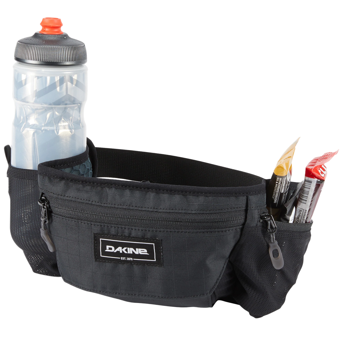 Hot Laps Stealth Bike Waist Bag Sports Basement