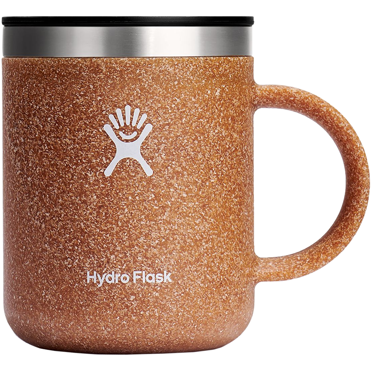 Stainless Steel Hydro Flask Mug Just $16.96 On  (Regularly $23)