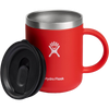 Hydro Flask Coffee Mug 12 oz with lid off