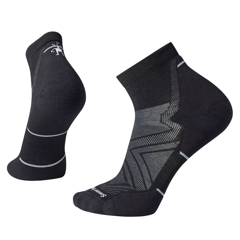 Men's Run Targeted Cushion Ankle, Featured Image