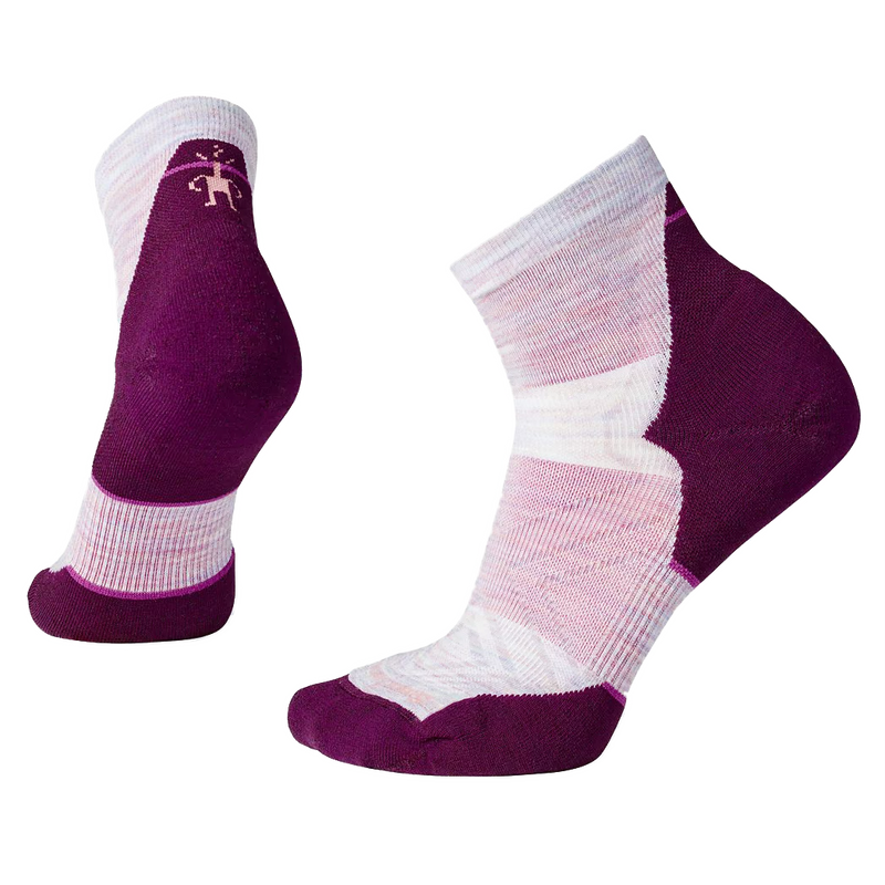 Women's Run Targeted Cushion Ankle, Featured Image