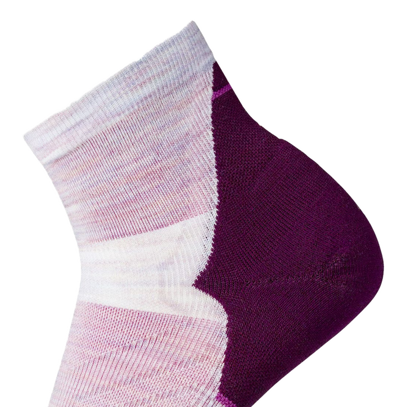 Women's Run Targeted Cushion Ankle, Smartwool Women's Run Targeted Cushion Ankle