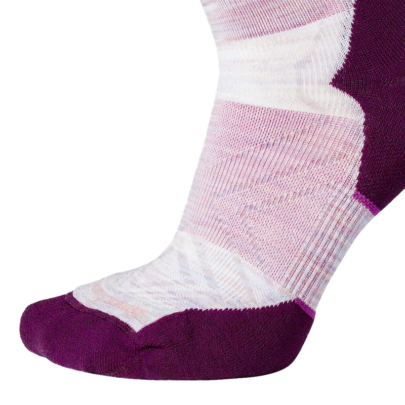 Women's Run Targeted Cushion Ankle, Smartwool Women's Run Targeted Cushion Ankle