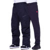 686 Men's Smarty 3-in-1 Cargo Pant - Regular in Black