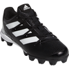 adidas Youth Afterburner 8 Mid Cleat front