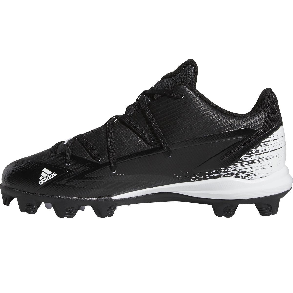 Youth Afterburner 8 Mid Cleat alternate view