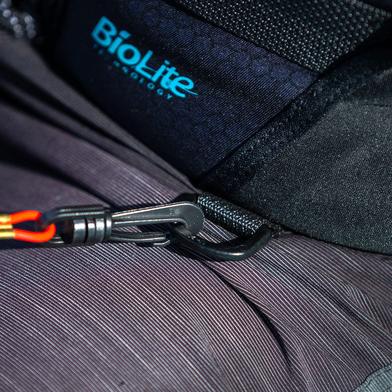 Men's Flex V-Back Vest, O'Brien Watersports Men's Flex V-Back Vest clip