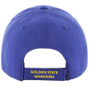 Forty Seven Brand Golden State Warriors back