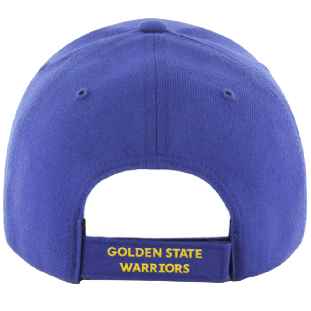 Golden State Warriors MVP Cap – Sports Basement