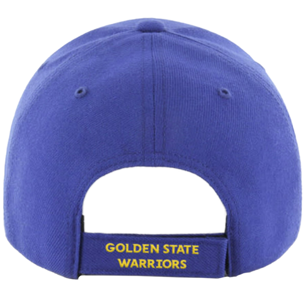 Golden State Warriors MVP Cap alternate view