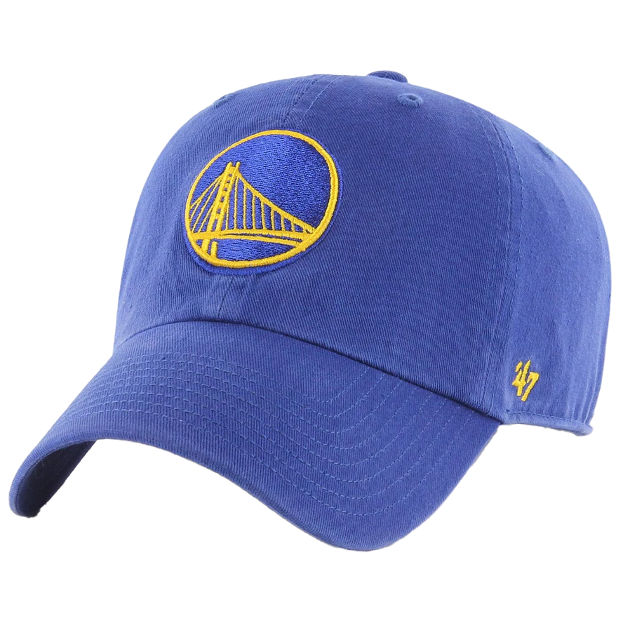 Golden State Warriors Clean Up – Sports Basement display picture 2