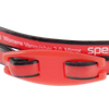 Speedo Women's Vanquisher 2.0 Mirrored Goggle adjustment