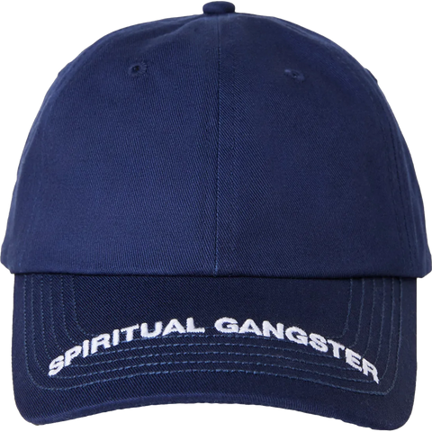 Spiritual Gangster Classic Cap