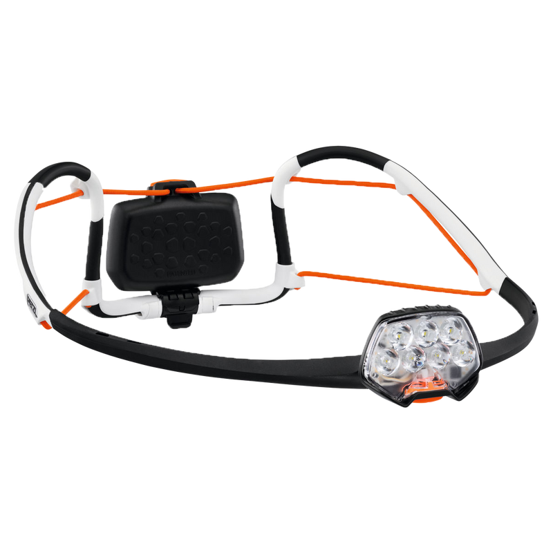 Iko Core, Featured Image