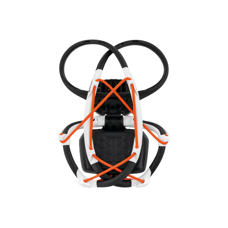 Iko Core, Petzl Iko Core folded