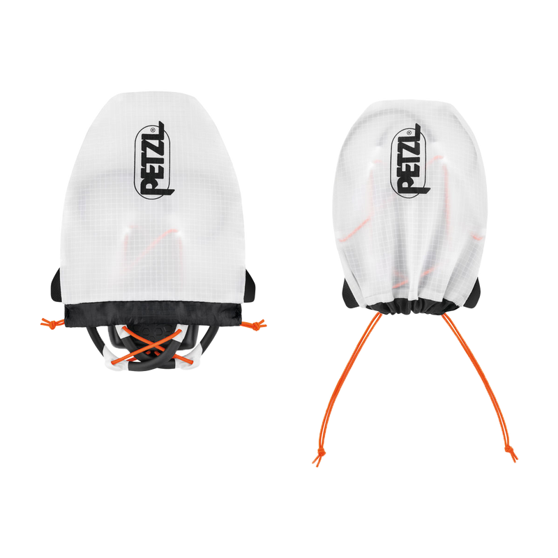 Iko Core, Petzl Iko Core carry case