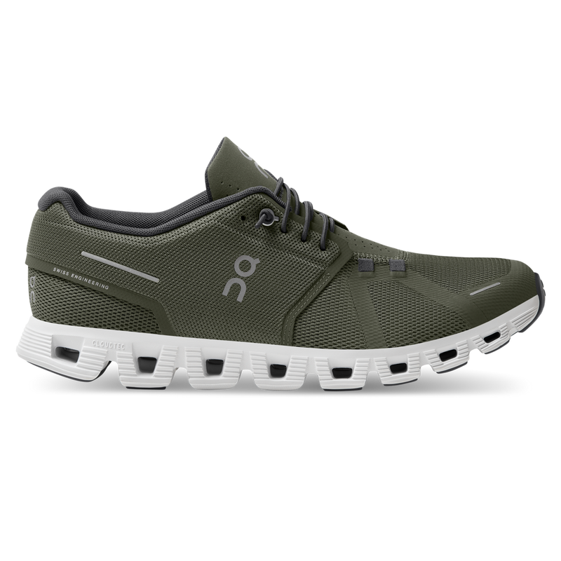 Men's Cloud 5, On Men's Cloud 5