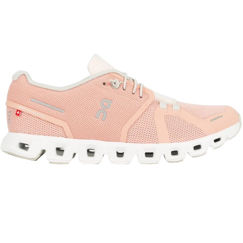 Women's Cloud 5, Featured Image