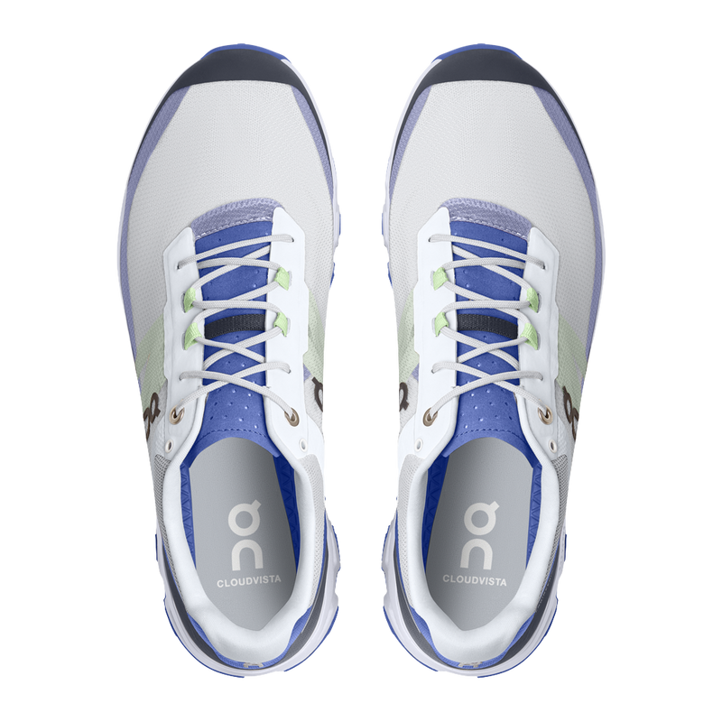 Men's Cloudvista, On Men's Cloudvista top