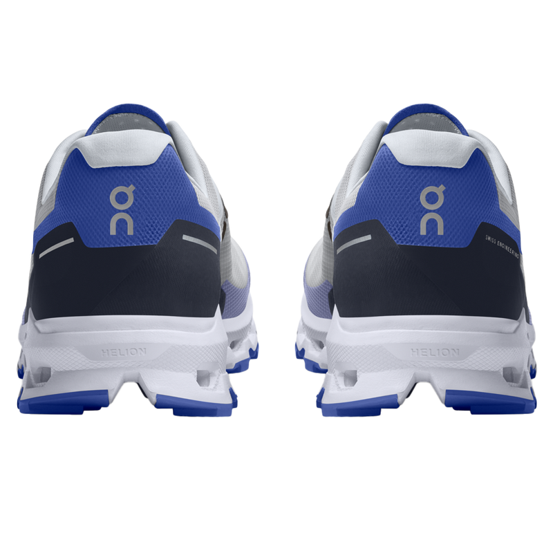 Men's Cloudvista, On Men's Cloudvista back