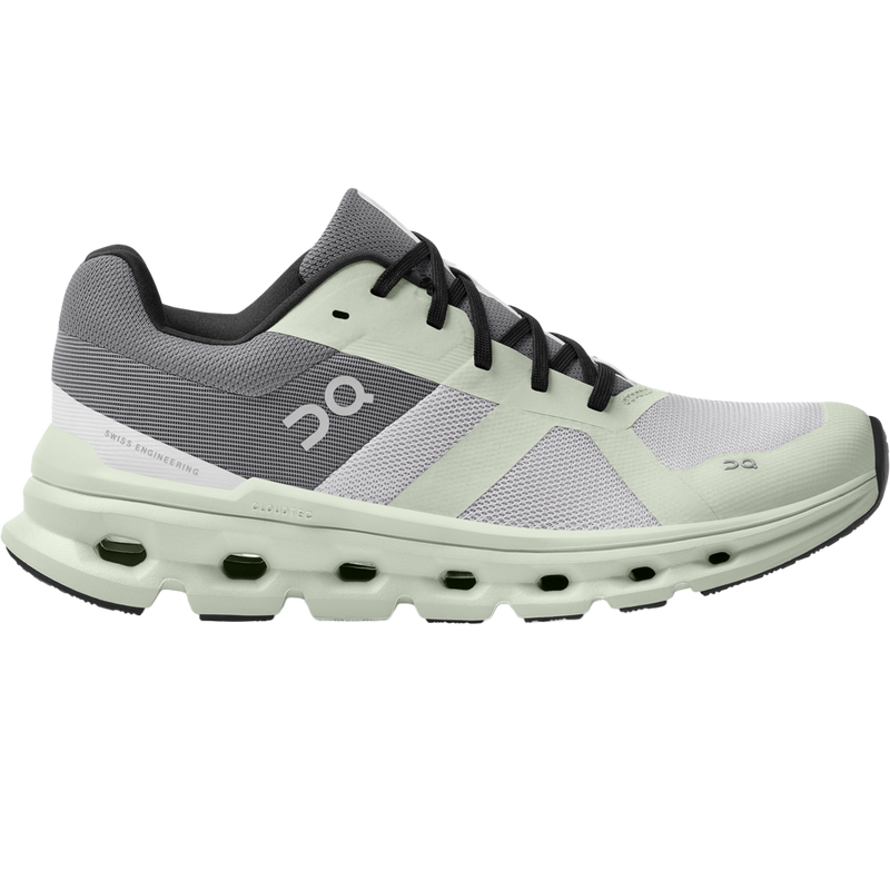 Women's Cloudrunner, Featured Image