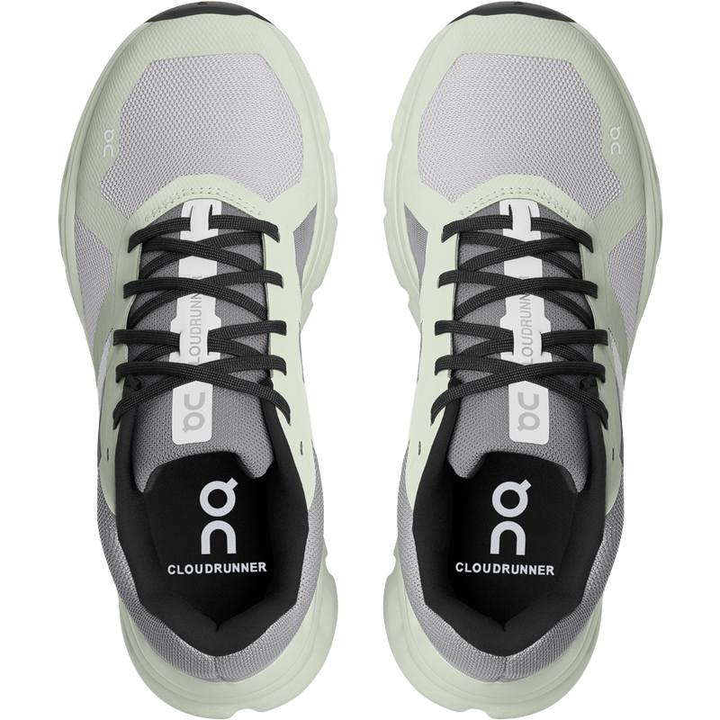 Women's Cloudrunner, On Women's Cloudrunner top