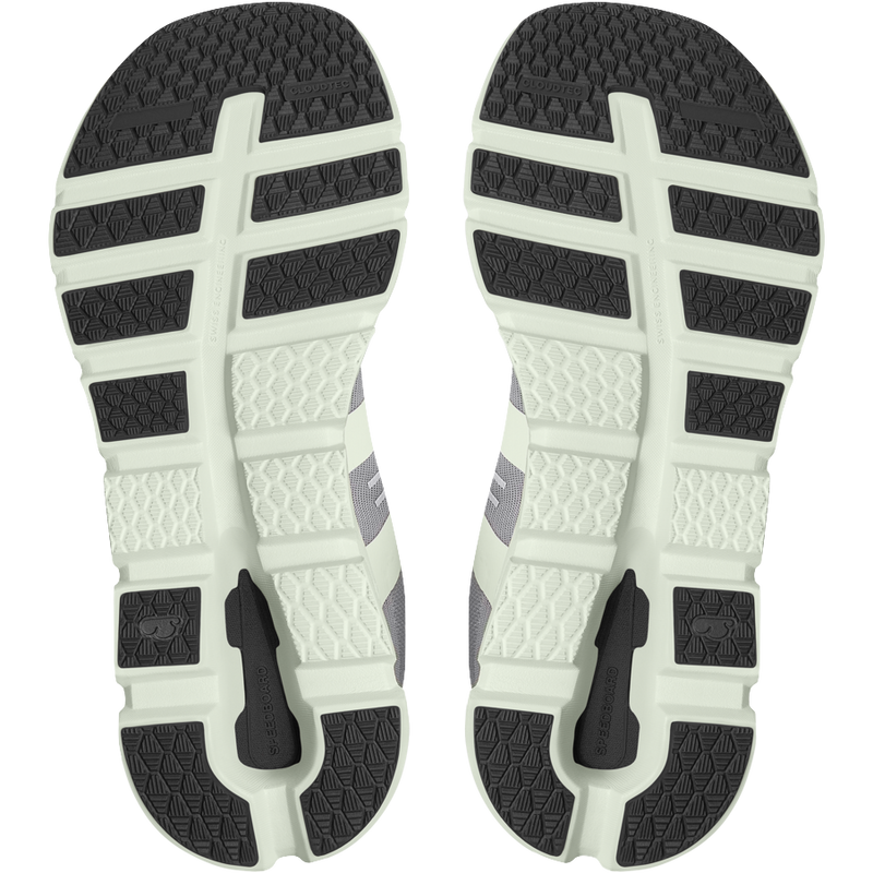 Women's Cloudrunner, On Women's Cloudrunner bottom