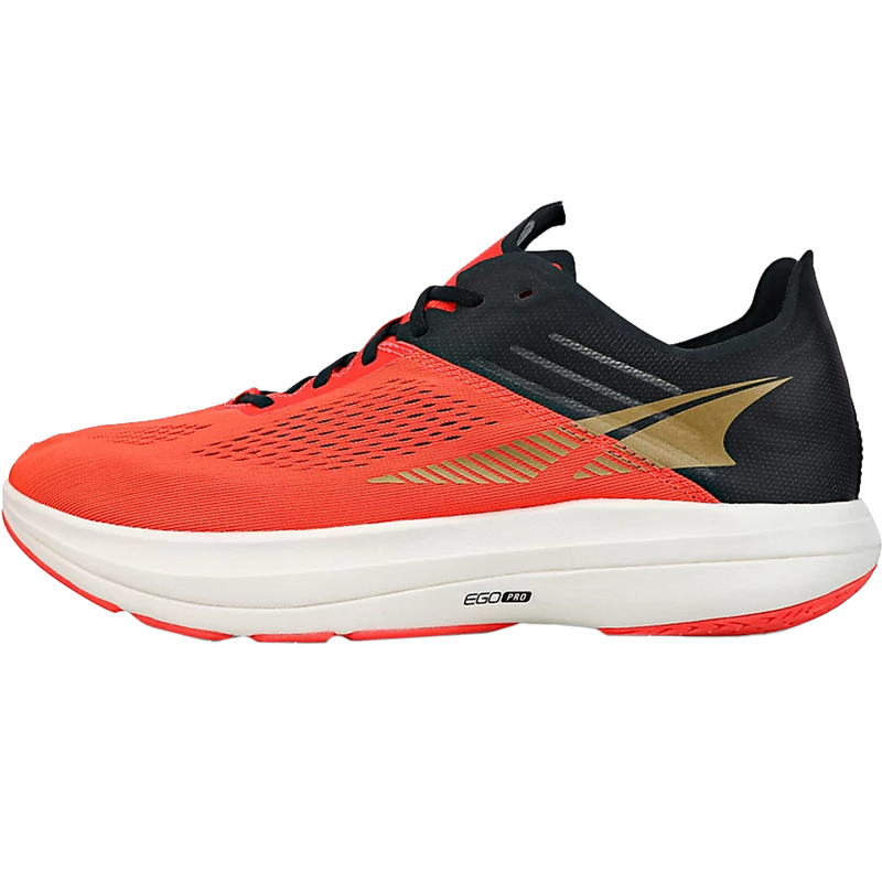 Women's Vanish Carbon, Altra Women's Vanish Carbon side