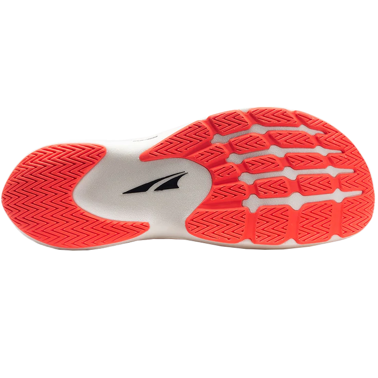 Women's Vanish Carbon, Altra Women's Vanish Carbon bottom