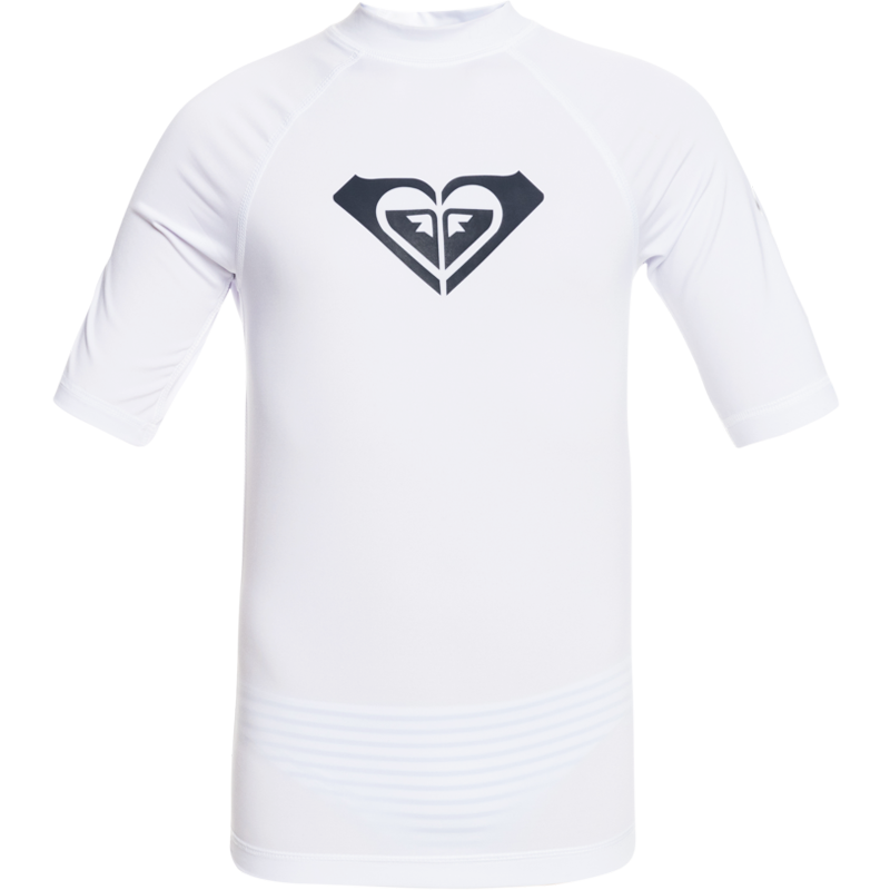 Youth Whole Hearted Short Sleeve alternate view