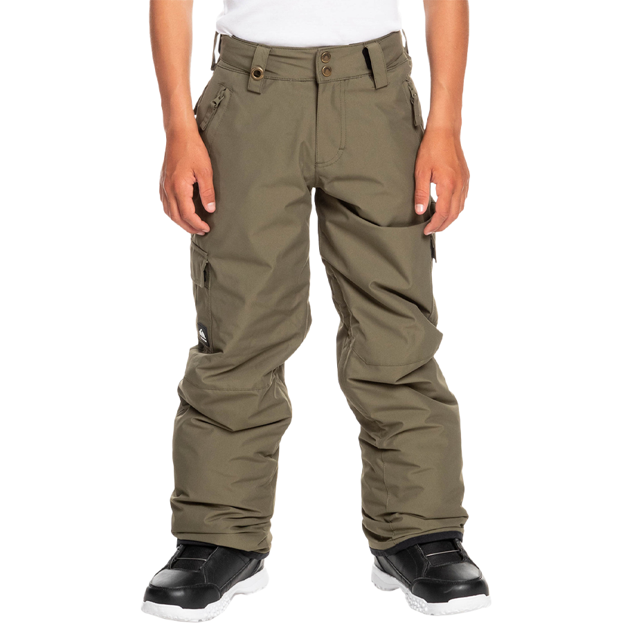 Youth Porter Pant alternate view