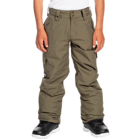 Youth Porter Pant