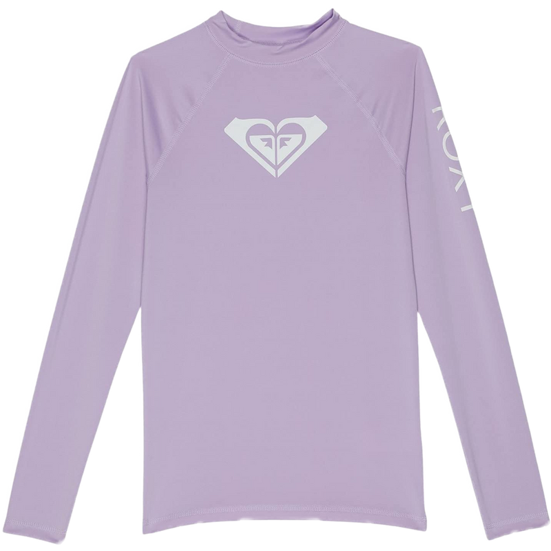 Youth Whole Hearted Long Sleeve, Featured Image