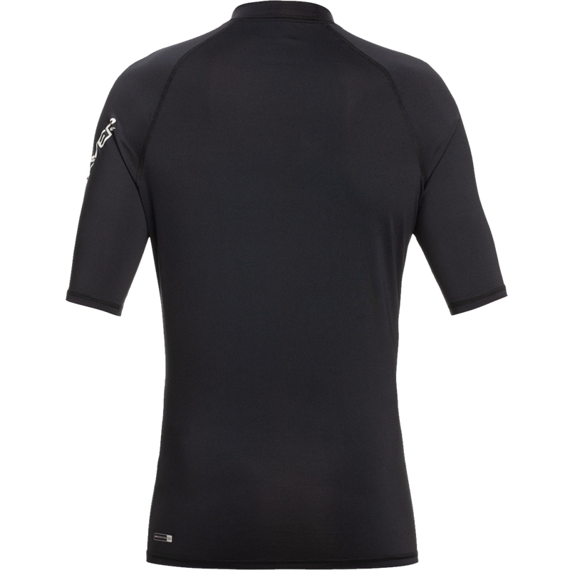 Men's All Time Short Sleeve Rashguard