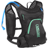 CamelBak Women's Chase Bike Vest 1.5 Black Mint